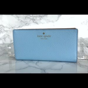 Kate Spade Grand Street Stacy Wallet
